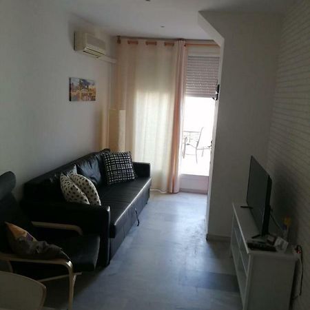 Alfalfa Suites Севиля Екстериор снимка