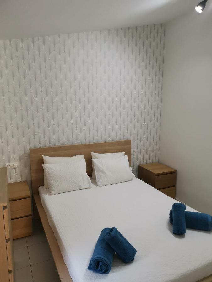 Alfalfa Suites Севиля Екстериор снимка