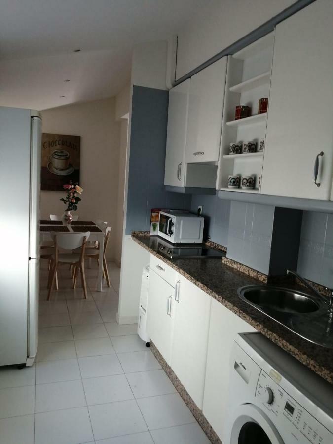 Alfalfa Suites Севиля Екстериор снимка