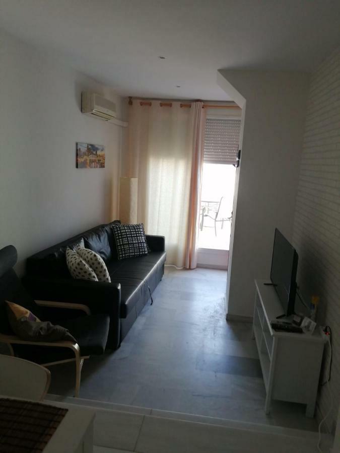 Alfalfa Suites Севиля Екстериор снимка