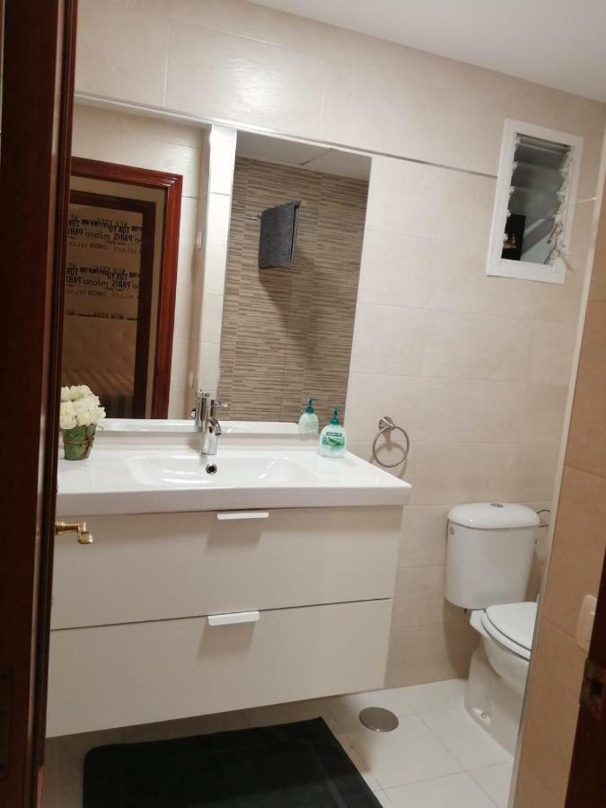 Alfalfa Suites Севиля Екстериор снимка