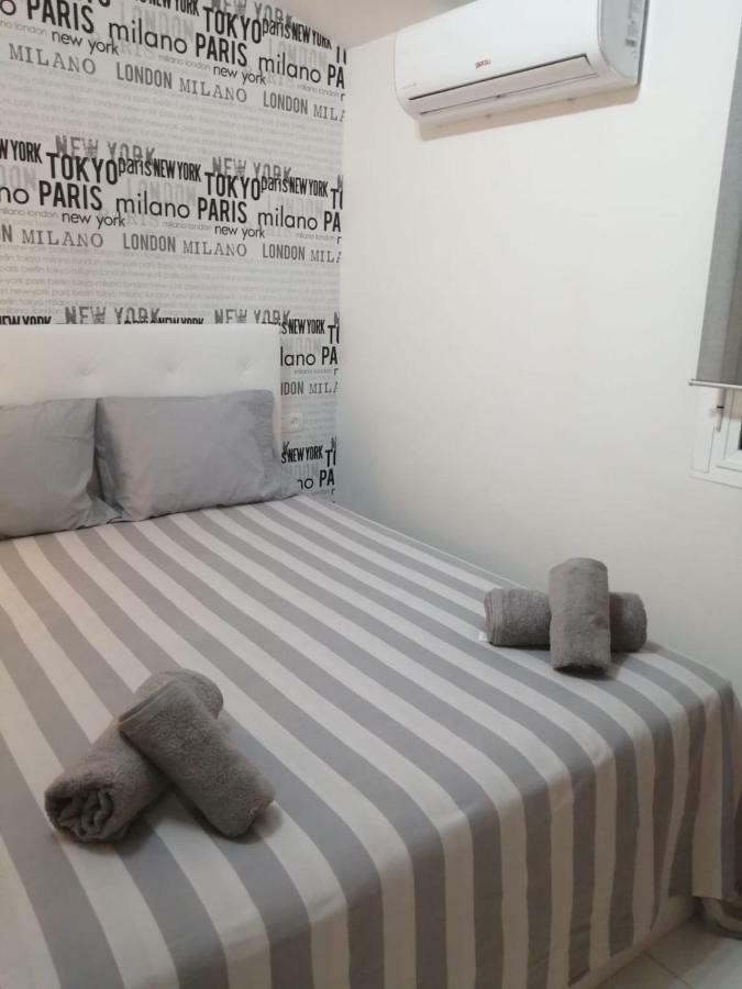 Alfalfa Suites Севиля Екстериор снимка